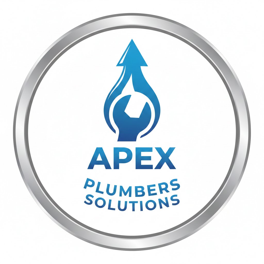 Apex Plumbers Solutions Logo